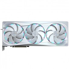 GIGABYTE GeForce RTX 5080 AORUS MASTER ICE 16GB